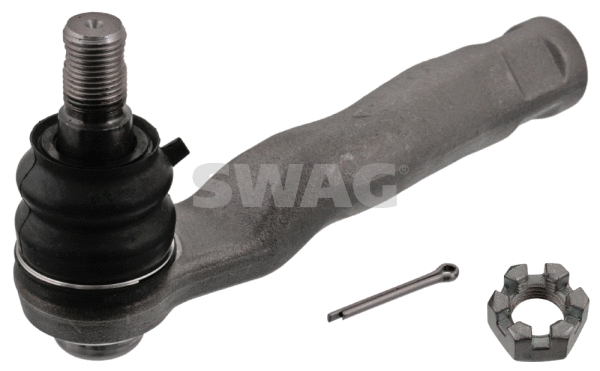Tie Rod End (81 94 3234)