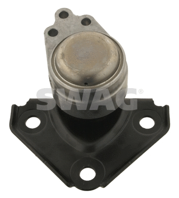 Mounting, engine (50 93 0055)