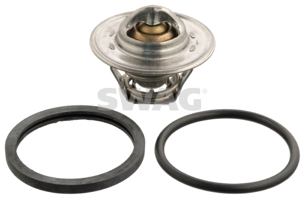 Thermostat, coolant (30 91 8284)