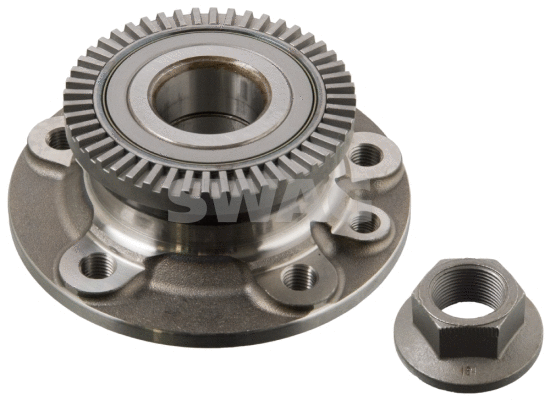 Wheel Bearing Kit (40 90 6167)