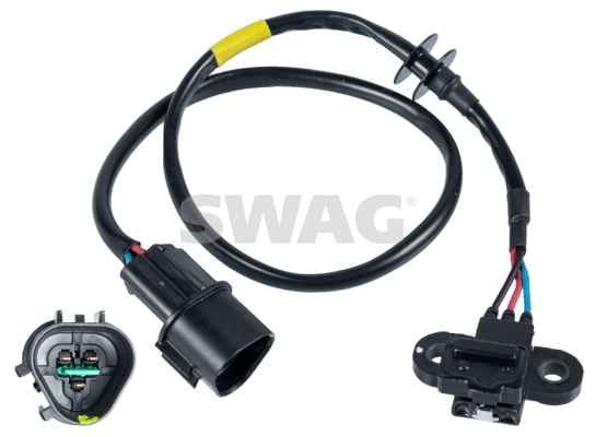 Sensor, crankshaft pulse (80 10 8164)
