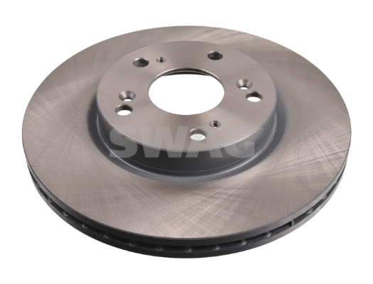 Brake Disc (85 93 1399)