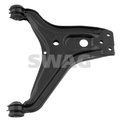 Control/Trailing Arm, wheel suspension (32 73 0009)