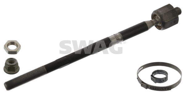 Inner Tie Rod (40 94 3792)