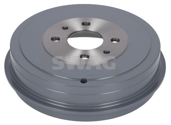 Brake Drum (33 10 9237)