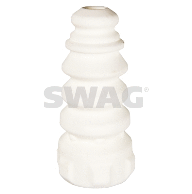 Rubber Buffer, suspension (32 92 3430)