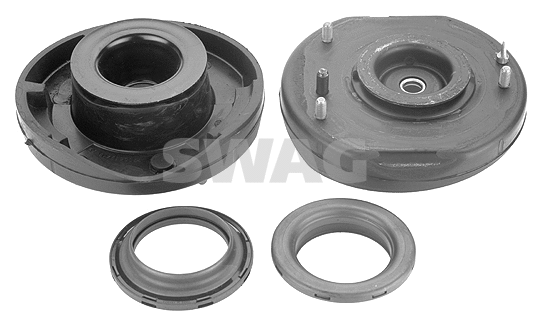 Repair Kit, suspension strut support mount (60 55 0011)