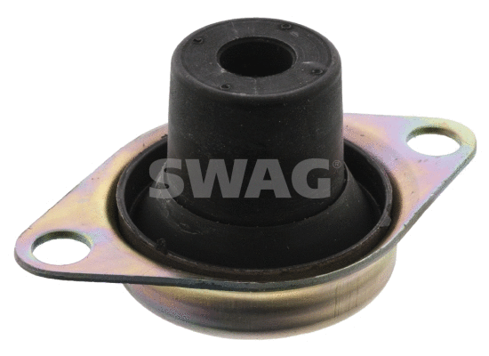Mounting, engine (70 13 0035)