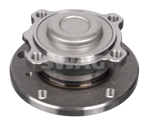 Wheel Bearing Kit (11 10 2836)