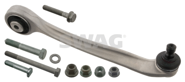 Control/Trailing Arm, wheel suspension (30 94 0746)
