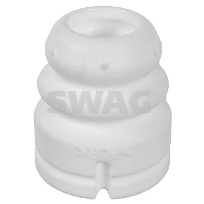 Rubber Buffer, suspension (33 10 5030)