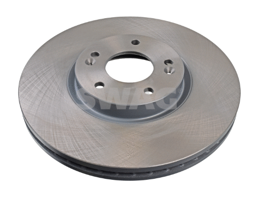 Brake Disc (90 92 9350)