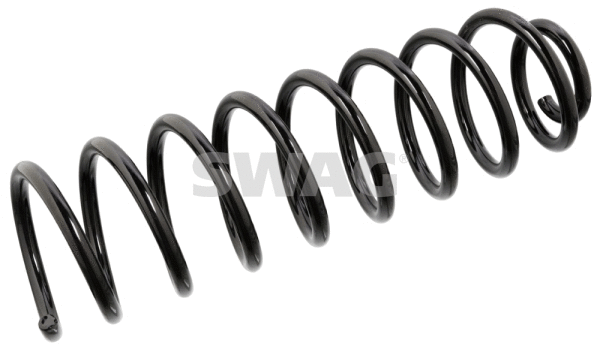 Suspension Spring (30 10 4742)