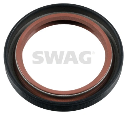 Shaft Seal, crankshaft
