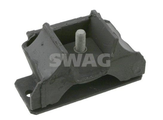 Mounting, engine (70 91 9979)