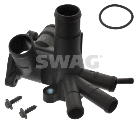 Coolant Flange (30 91 8248)