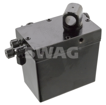 Tilt Pump, driver cab (37 93 5514)