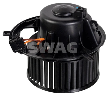 Interior Blower