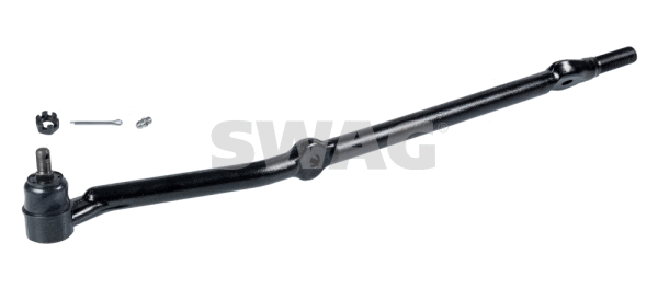 Tie Rod End (14 94 1096)