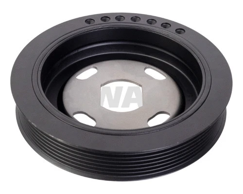 Belt Pulley, crankshaft (33 10 4225)