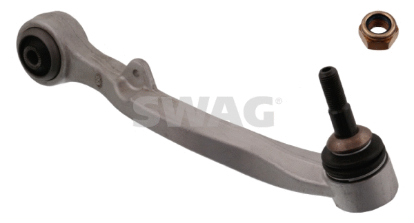 Control/Trailing Arm, wheel suspension (20 92 1514)