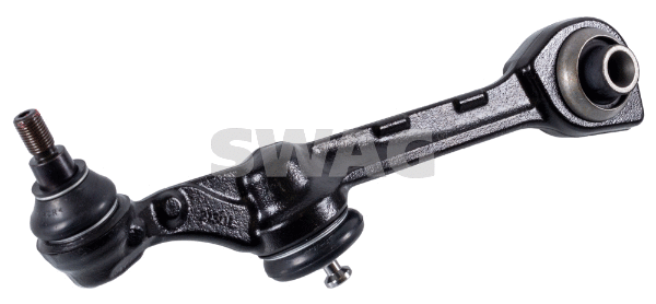 Control/Trailing Arm, wheel suspension (10 93 8057)