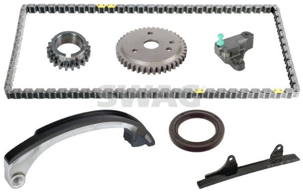 Timing Chain Kit (33 10 3696)