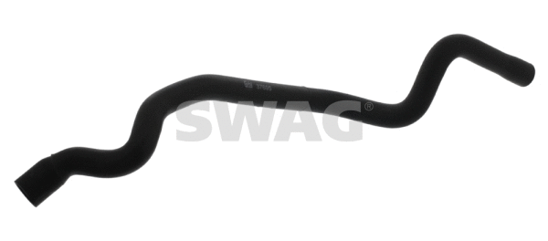 Radiator Hose (10 93 7695)