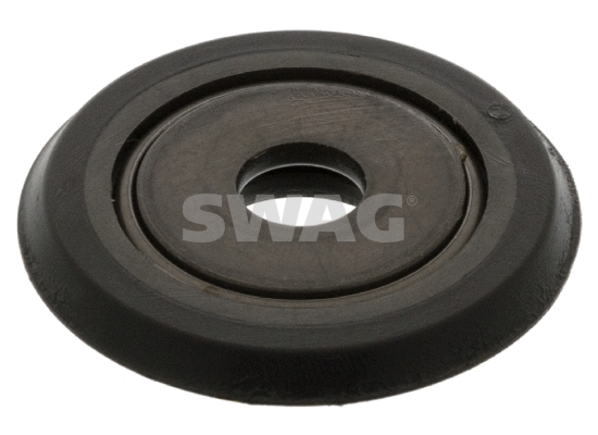 Rolling Bearing, suspension strut support mount (50 54 0008)