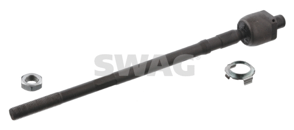 Inner Tie Rod (80 93 2039)