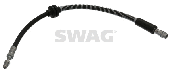 Brake Hose (62 91 8537)