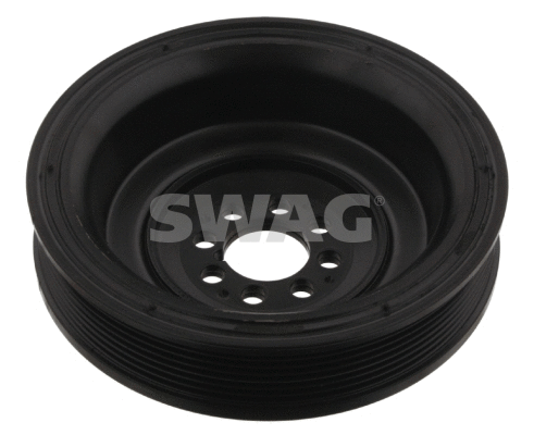 Belt Pulley, crankshaft (30 93 2198)