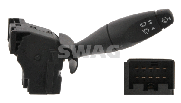 Steering Column Switch (50 93 1169)