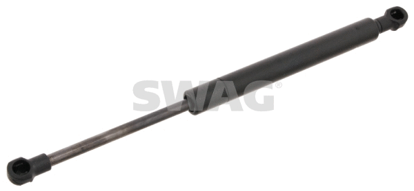 Gas Spring, boot/cargo area (50 92 7760)