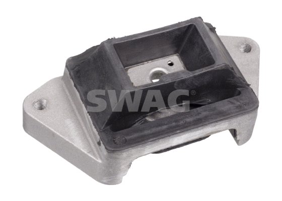 Mounting, transfer case (50 10 3277)