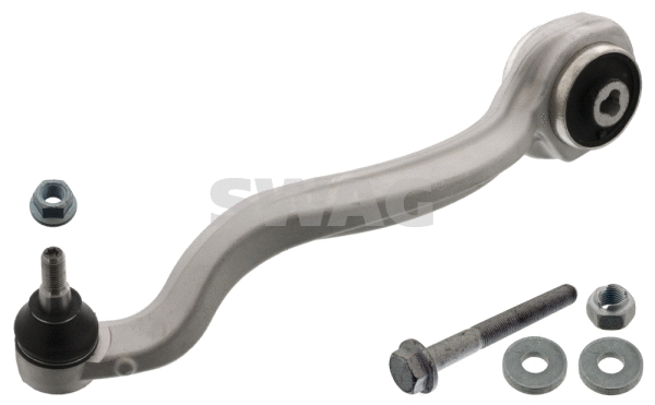 Control/Trailing Arm, wheel suspension (10 94 7732)