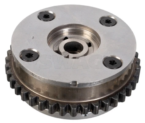 Camshaft Adjuster (33 10 6378)