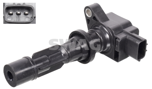 Ignition Coil (83 10 6147)