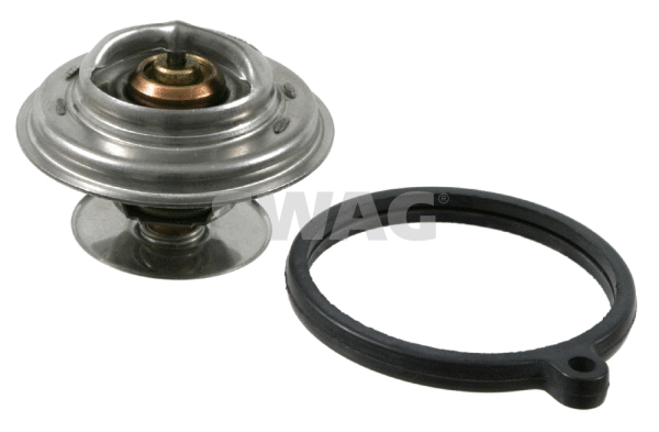 Thermostat, coolant (10 91 0262)