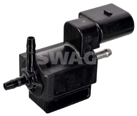 Control, swirl covers (induction pipe) (33 10 3920)