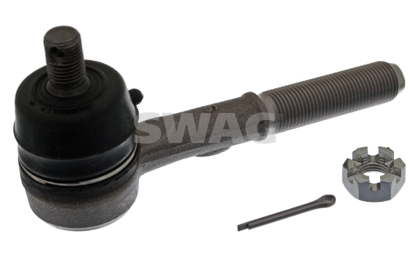 Tie Rod End (82 94 2689)