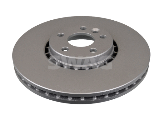 Brake Disc (55 93 9288)