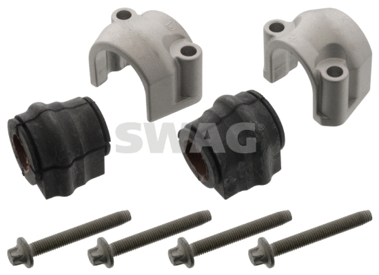 Mounting Kit, stabiliser bar (10 94 6185)