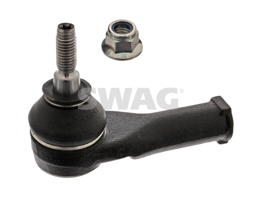 Tie Rod End (50 92 1849)