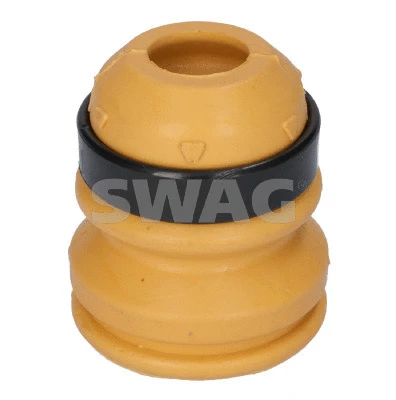 Rubber Buffer, suspension (33 10 8197)