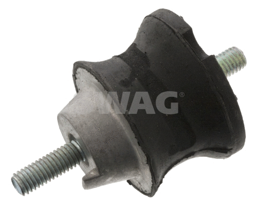 Mounting, automatic transmission (20 13 0027)