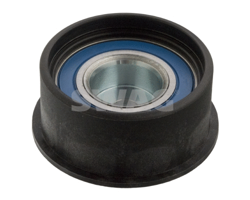 Deflection/Guide Pulley, timing belt (40 03 0011)