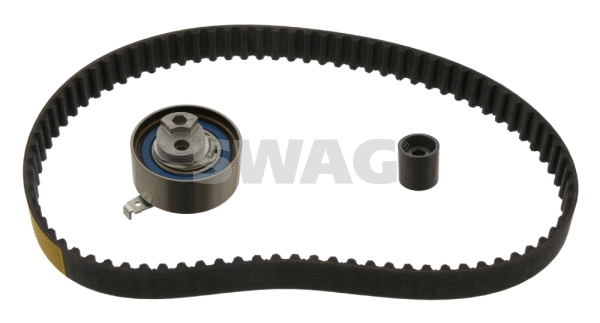 Timing Belt Kit (30 94 3484)