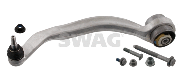 Control/Trailing Arm, wheel suspension (30 93 3366)