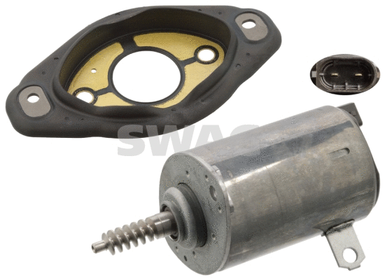 Actuator, exentric shaft (variable valve lift) (20 10 5896)